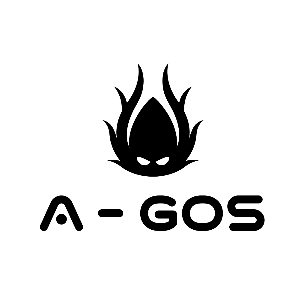 Akos logo